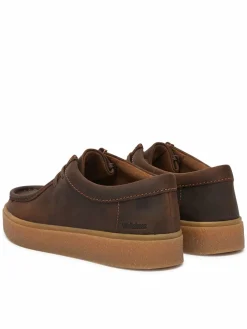 Scarpe basse Boxbee Walla 26328023 Marrone
