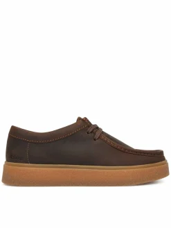 Scarpe basse Boxbee Walla 26328023 Marrone