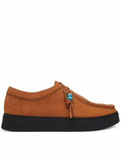 Scarpe basse Boxbee Walla 26328027 Marrone