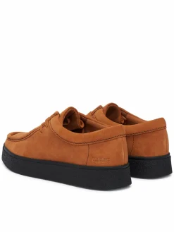 Scarpe basse Boxbee Walla 26328027 Marrone