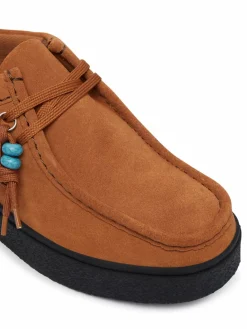 Scarpe basse Boxbee Walla 26328027 Marrone