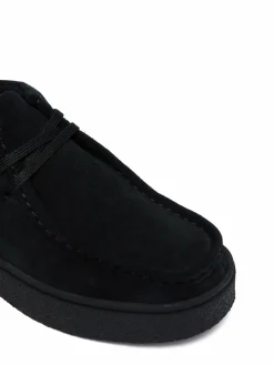 Scarpe basse Boxbee Walla 26328022 Nero