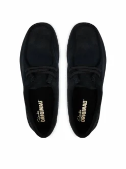 Scarpe basse Boxbee Walla 26328022 Nero