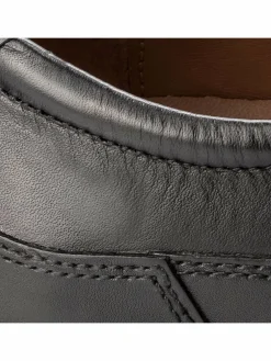 Scarpe basse Bradfjord 07 38288 23 600 Nero
