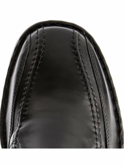 Scarpe basse Bradfjord 07 38288 23 600 Nero