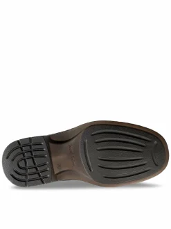 Scarpe basse Bradfjord 07 38288 23 600 Nero