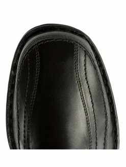 Scarpe basse Bradfjord 06 38286 23 600 Nero