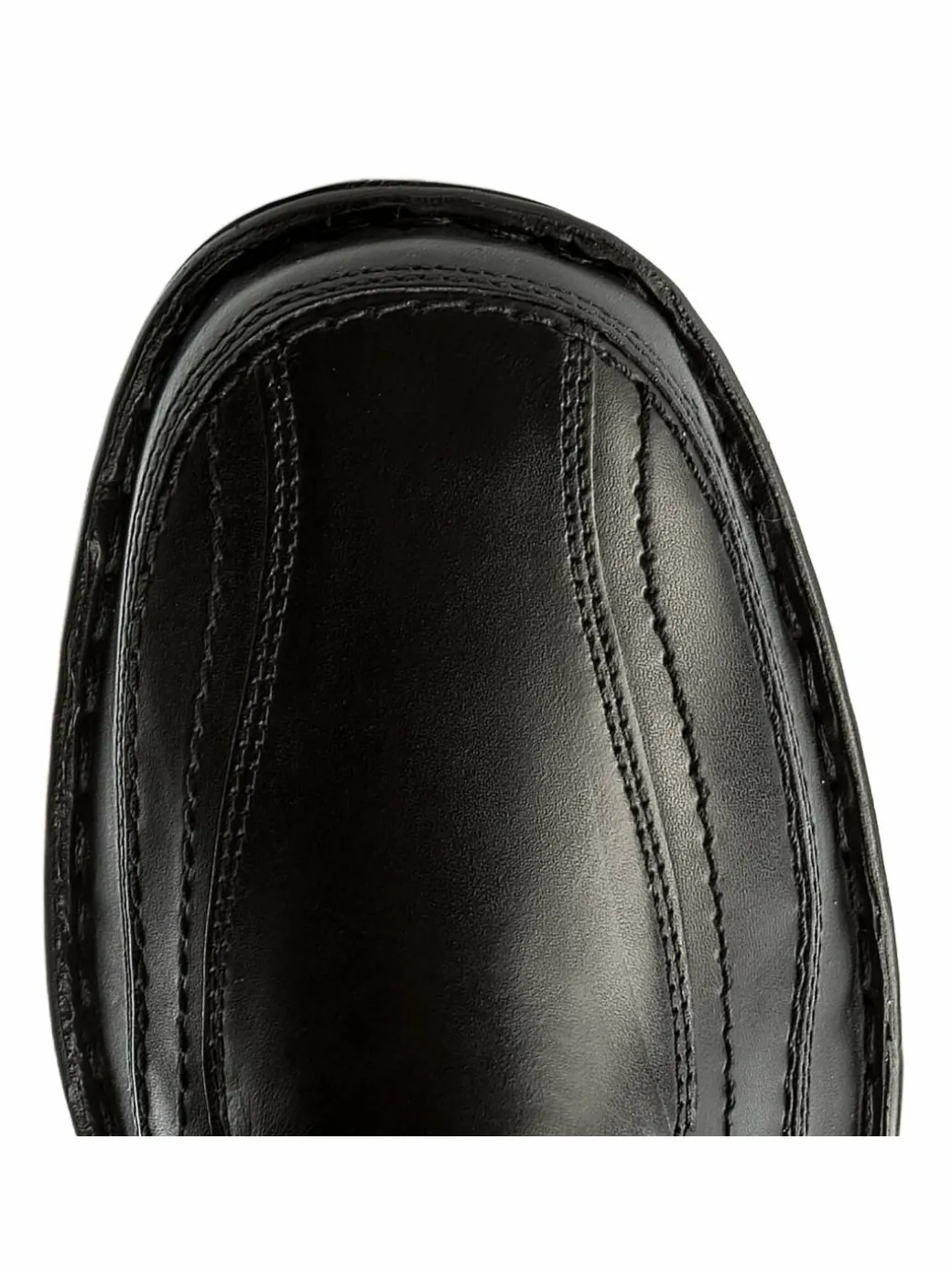 Scarpe basse Bradfjord 06 38286 23 600 Nero