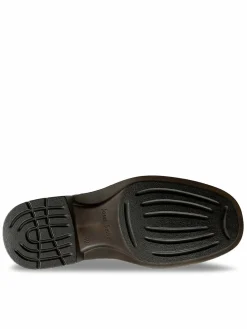 Scarpe basse Bradfjord 06 38286 23 600 Nero