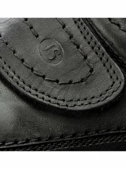 Scarpe basse Bradfjord 06 38286 23 600 Nero