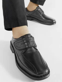 Scarpe basse Bradfjord 06 38286 23 600 Nero