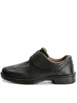 Scarpe basse Bradfjord 06 38286 23 600 Nero
