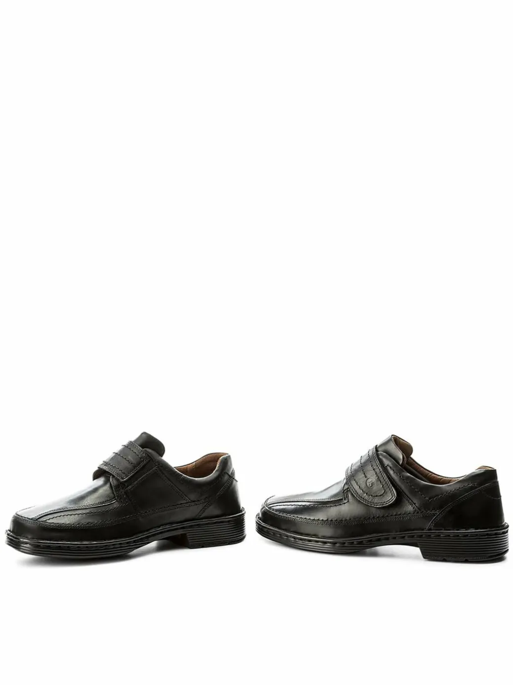 Scarpe basse Bradfjord 06 38286 23 600 Nero