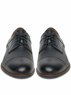Scarpe basse BRAZIL-31 MB Blu scuro