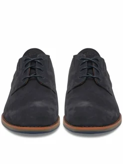 Scarpe basse BRAZOS-01 MB Blu scuro