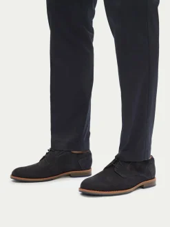 Scarpe basse BRAZOS-01 MB Blu scuro
