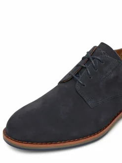 Scarpe basse BRAZOS-01 MB Blu scuro
