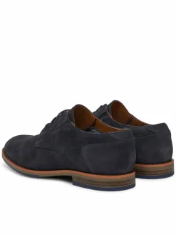 Scarpe basse BRAZOS-01 MB Blu scuro