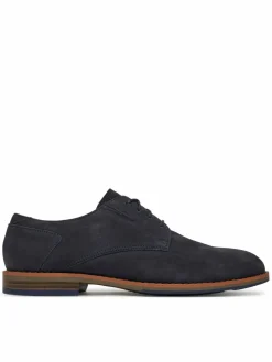 Scarpe basse BRAZOS-01 MB Blu scuro