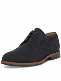 Scarpe basse BRAZOS-01 MB Blu scuro