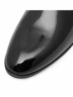 Scarpe basse BRYAN-32 MI08 Nero