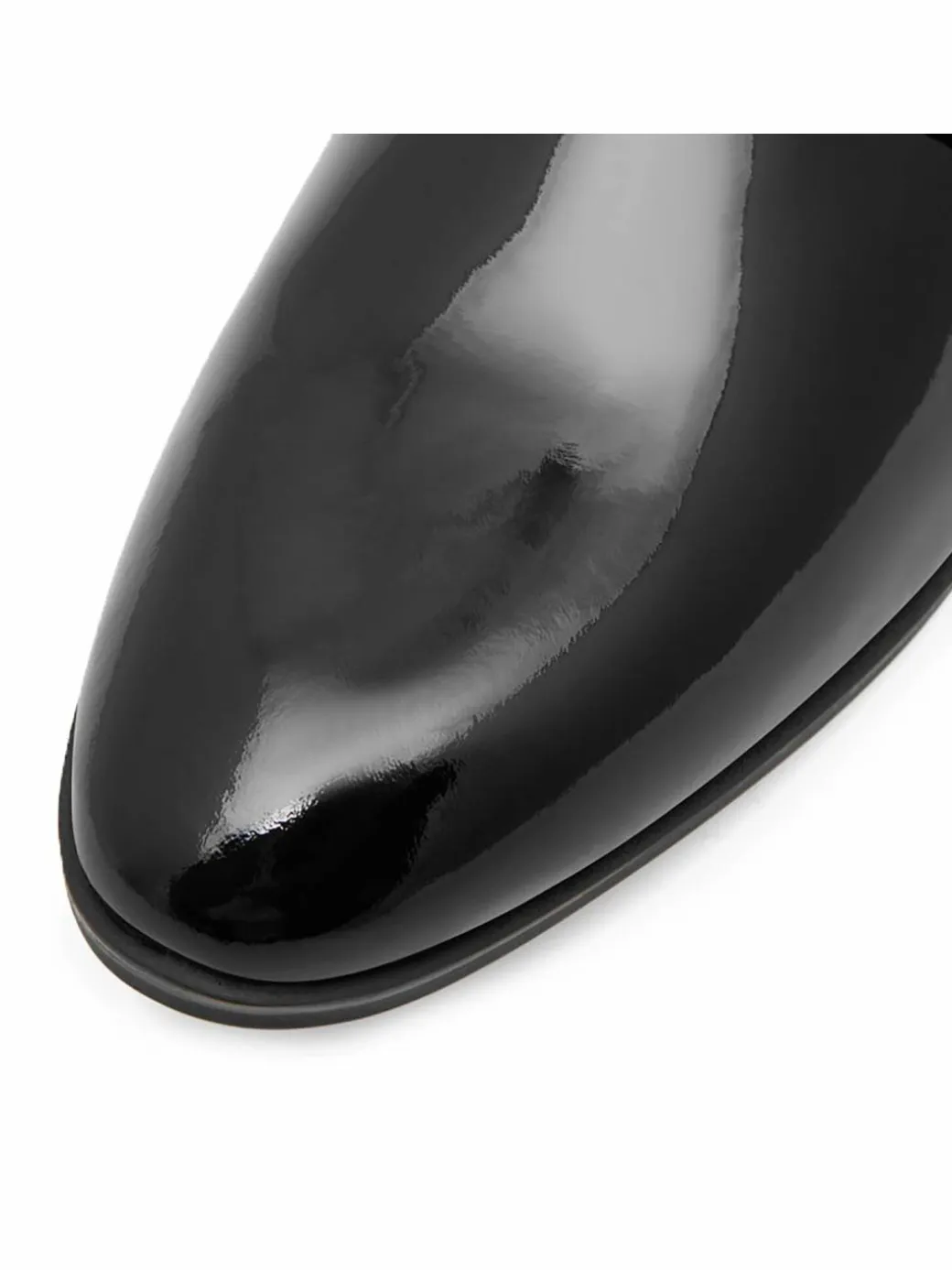 Scarpe basse BRYAN-32 MI08 Nero