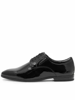 Scarpe basse BRYAN-32 MI08 Nero