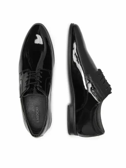 Scarpe basse BRYAN-32 MI08 Nero