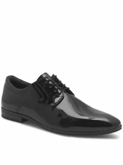 Scarpe basse BRYAN-32 MI08 Nero