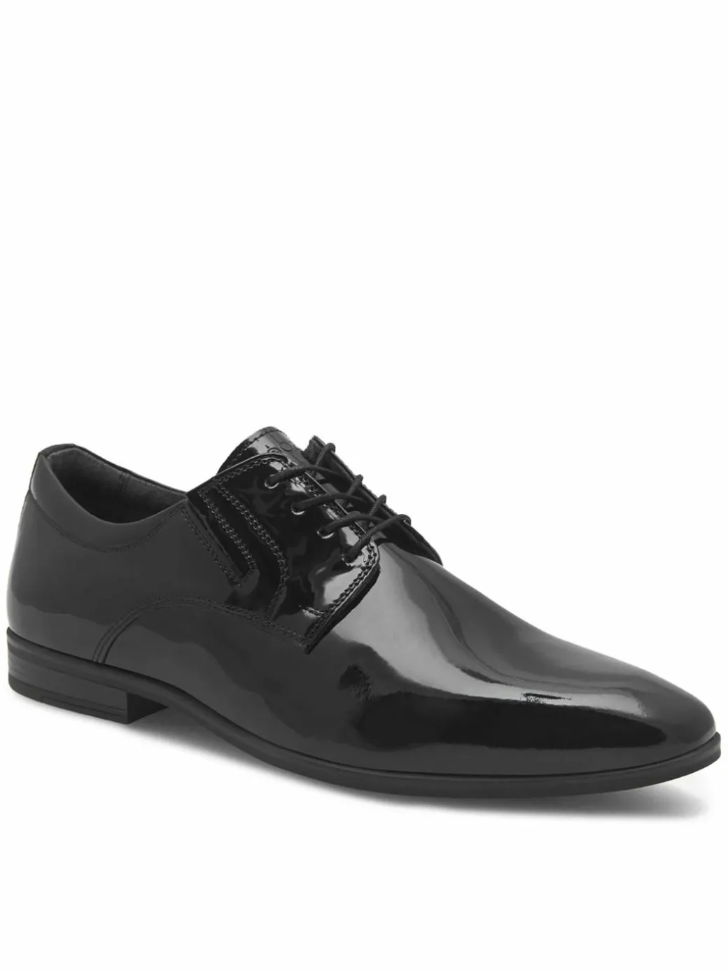 Scarpe basse BRYAN-32 MI08 Nero