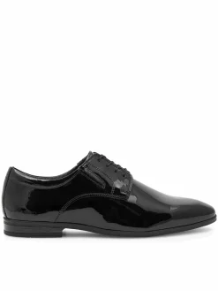 Scarpe basse BRYAN-32 MI08 Nero