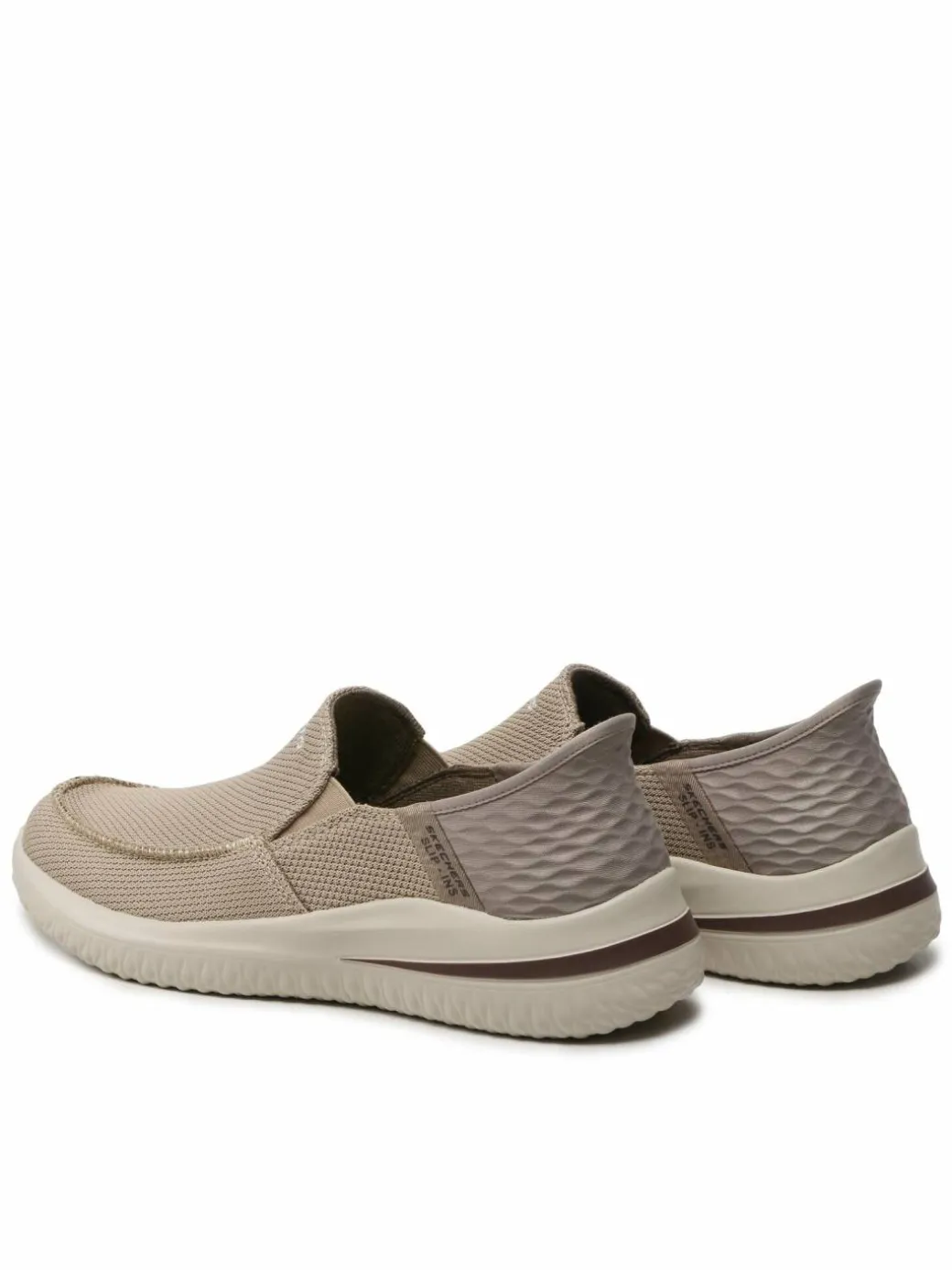 Scarpe basse Cabrino 210604/TPE Beige