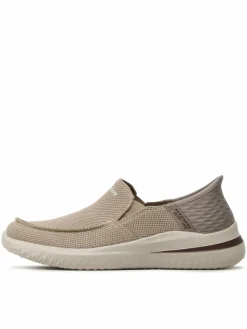 Scarpe basse Cabrino 210604/TPE Beige