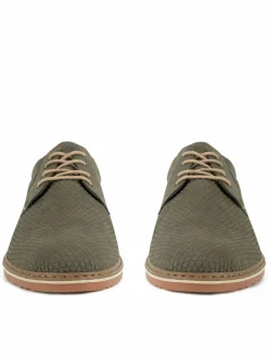 Scarpe basse 16504-54 Cachi