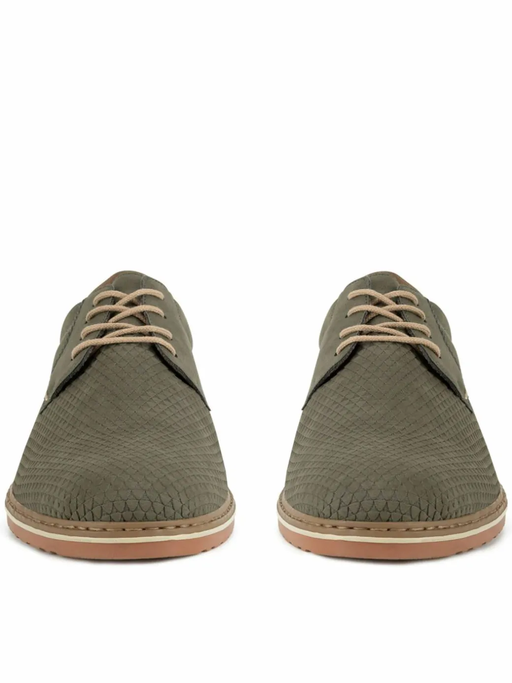 Scarpe basse 16504-54 Cachi