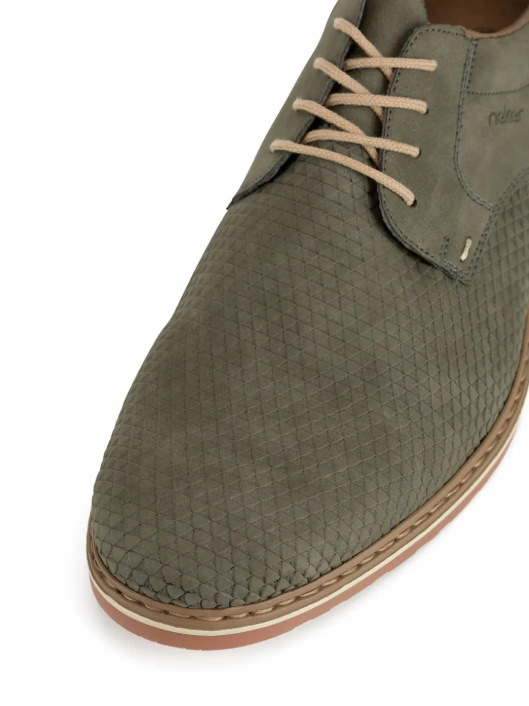 Scarpe basse 16504-54 Cachi