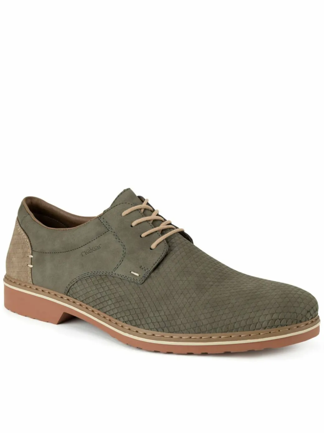 Scarpe basse 16504-54 Cachi