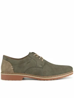 Scarpe basse 16504-54 Cachi