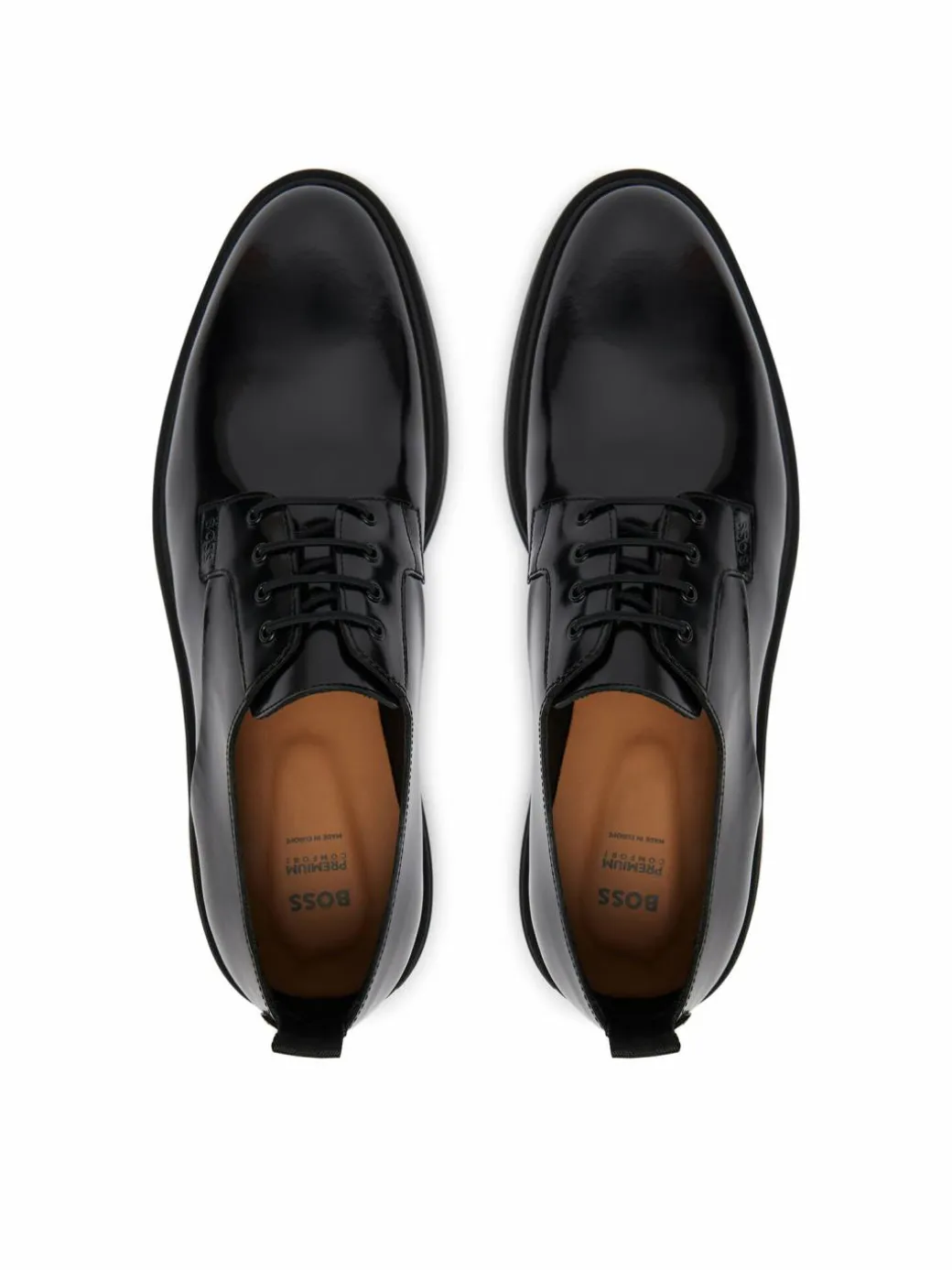 Scarpe basse Calev 50568892 Nero