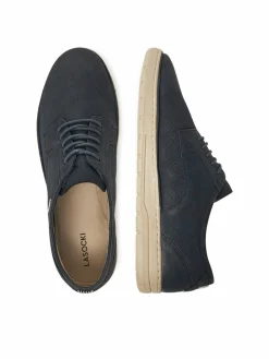 Scarpe basse CALGARY-02 MI24 Blu scuro