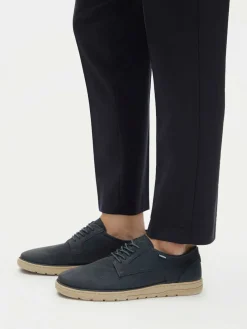 Scarpe basse CALGARY-02 MI24 Blu scuro