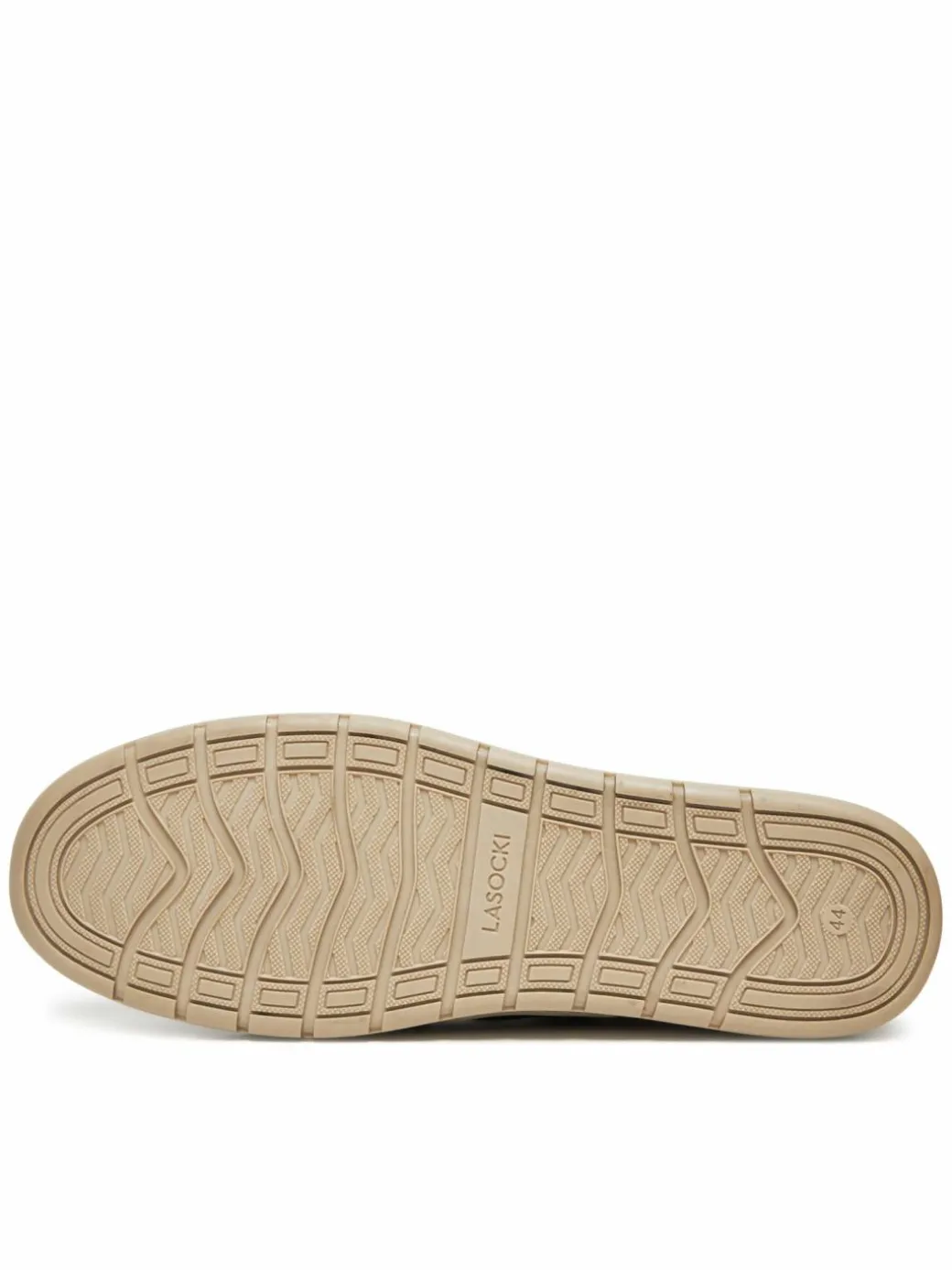 Scarpe basse CALGARY-02 MI24 Blu scuro