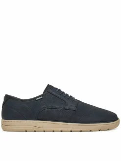 Scarpe basse CALGARY-02 MI24 Blu scuro
