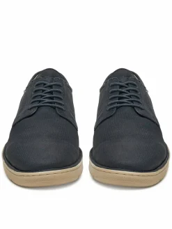 Scarpe basse CALGARY-02 MI24 Blu scuro