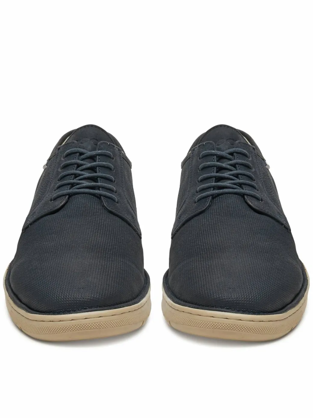Scarpe basse CALGARY-02 MI24 Blu scuro