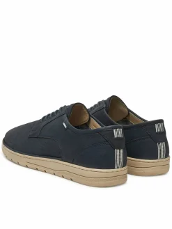Scarpe basse CALGARY-02 MI24 Blu scuro