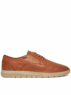 Scarpe basse CALGARY-02 MI24 Marrone