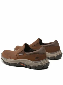 Scarpe basse Calum 204480/CDB Marrone