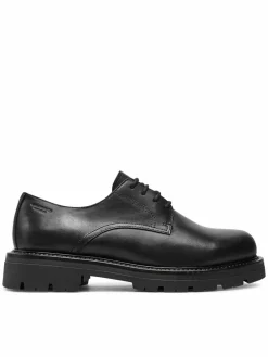 Scarpe basse Cameron 5675-101-20 Nero