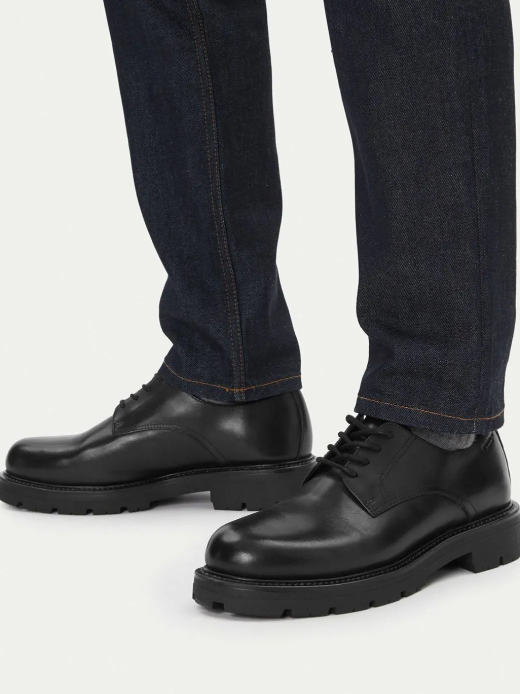 Scarpe basse Cameron 5675-101-20 Nero